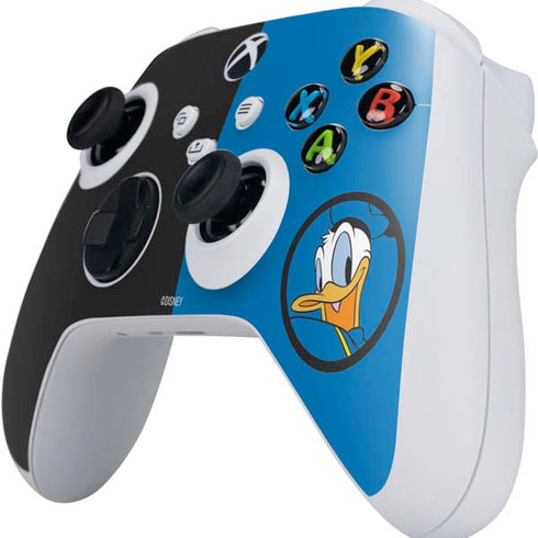 Disney Friends Donald Duck Xbox Series S Controller Skin